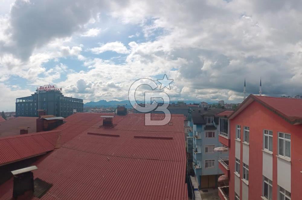 ŞAHİNCİLİ'DE SATILIK 4+1 DUBLEKS DAİRE MERKEZİ KONUMDA