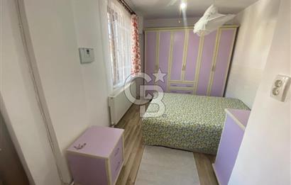 GÜRE'DE SİTE İÇİ BAKIMLI BAHÇE KULLANIMLI VİLLA