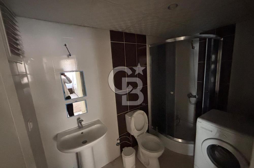 CB CITY'DEN HAYRETTİNKARACA PARKI YANI KİRALIK EŞYALI 2+1 DAİRE