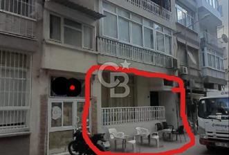KARŞIYAKADA TUNA MAHALLESİNDE SATILIK DAİRE