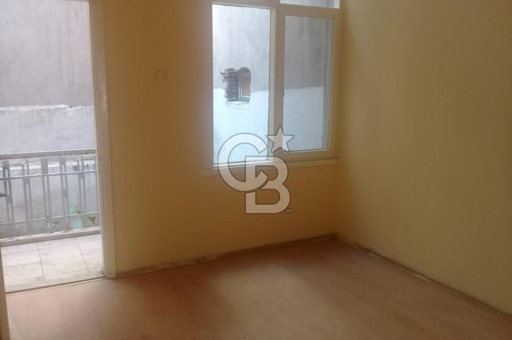 KARŞIYAKADA TUNA MAHALLESİNDE SATILIK DAİRE