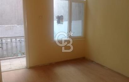 KARŞIYAKADA TUNA MAHALLESİNDE SATILIK DAİRE