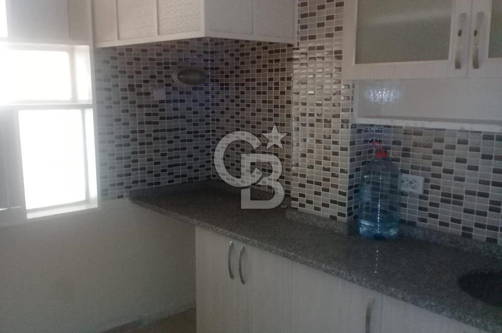 KARŞIYAKADA TUNA MAHALLESİNDE SATILIK DAİRE