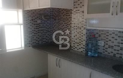 KARŞIYAKADA TUNA MAHALLESİNDE SATILIK DAİRE
