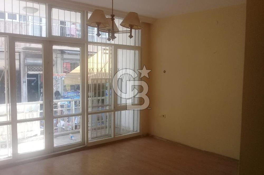KARŞIYAKADA TUNA MAHALLESİNDE SATILIK DAİRE
