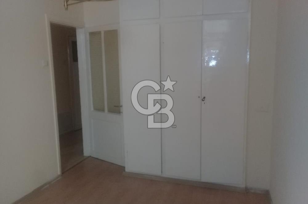 KARŞIYAKADA TUNA MAHALLESİNDE SATILIK DAİRE
