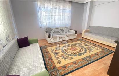 Terme Caddesinde eşyalı kiralık daire