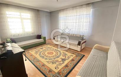 Terme Caddesinde eşyalı kiralık daire