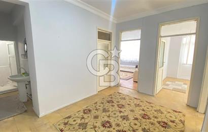 Terme Caddesinde eşyalı kiralık daire