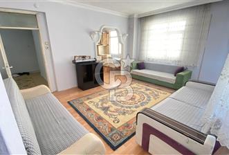 Terme Caddesinde eşyalı kiralık daire