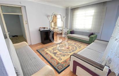 Terme Caddesinde eşyalı kiralık daire