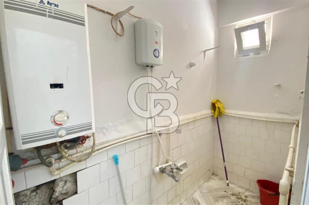 Terme Caddesinde eşyalı kiralık daire
