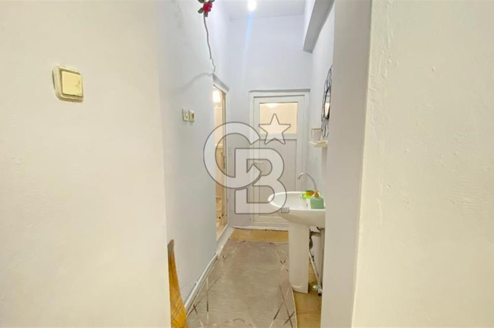 Terme Caddesinde eşyalı kiralık daire