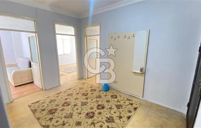 Terme Caddesinde eşyalı kiralık daire