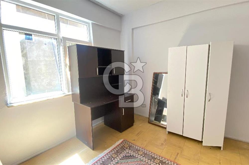 Terme Caddesinde eşyalı kiralık daire