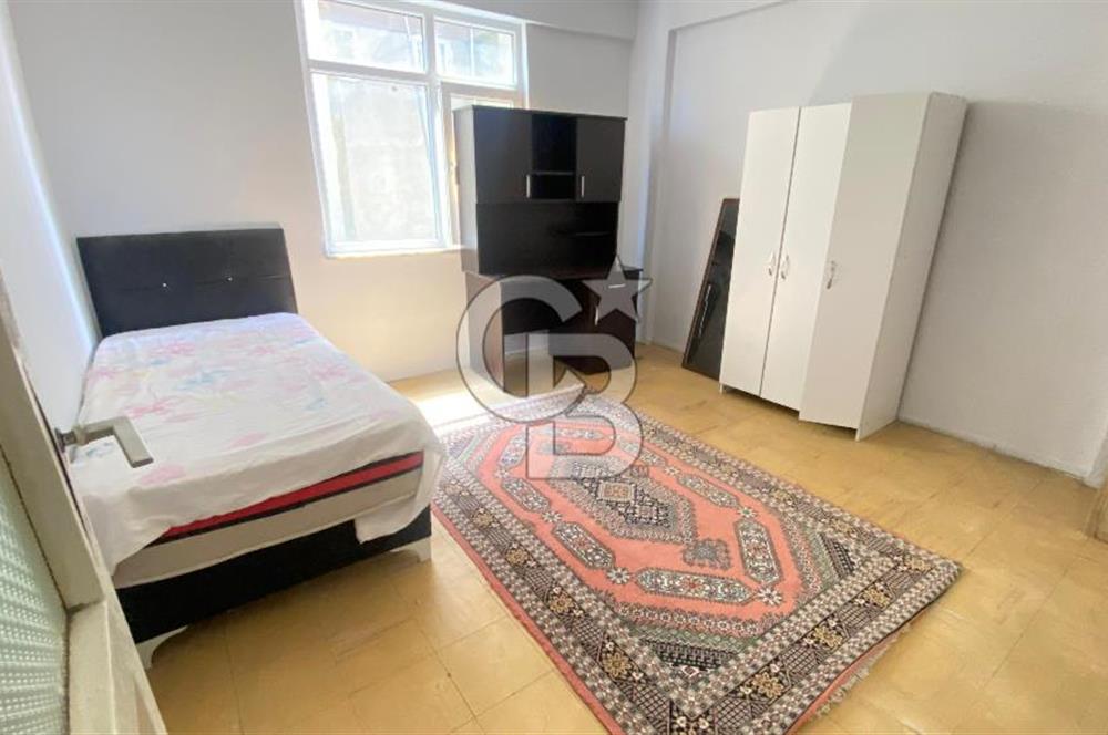 Terme Caddesinde eşyalı kiralık daire