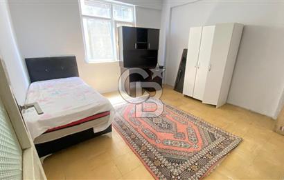 Terme Caddesinde eşyalı kiralık daire
