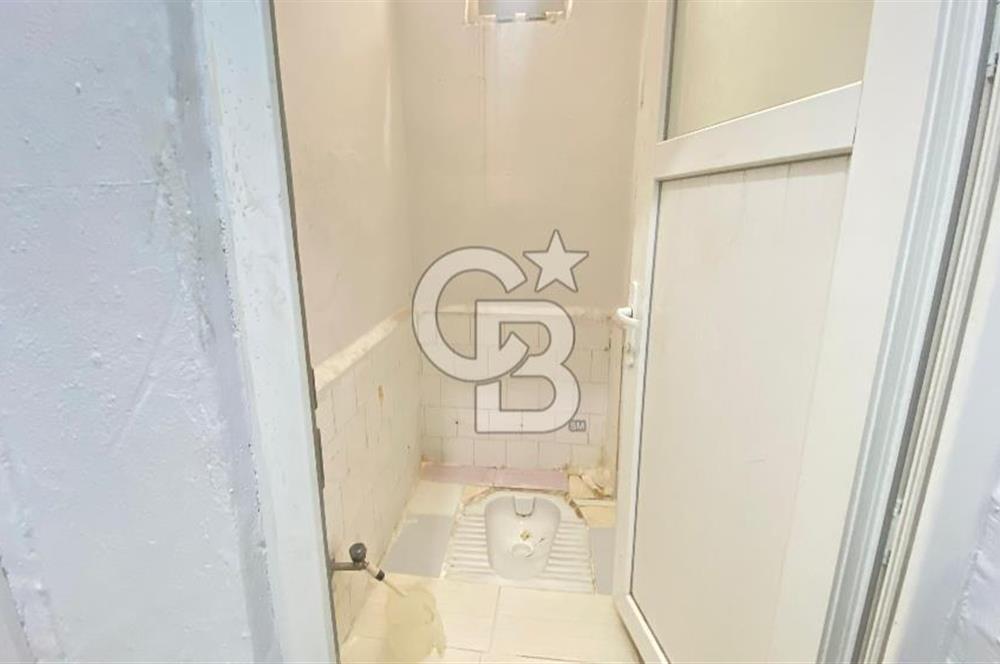 Terme Caddesinde eşyalı kiralık daire