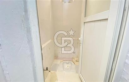 Terme Caddesinde eşyalı kiralık daire