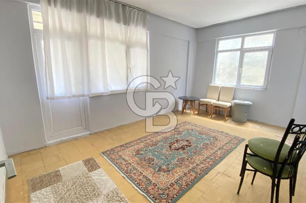 Terme Caddesinde eşyalı kiralık daire