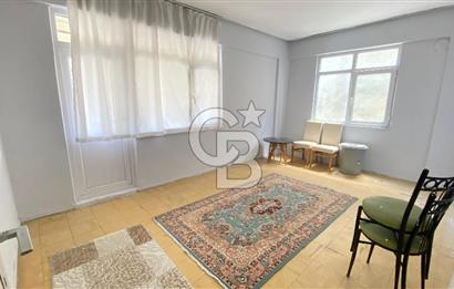 Terme Caddesinde eşyalı kiralık daire