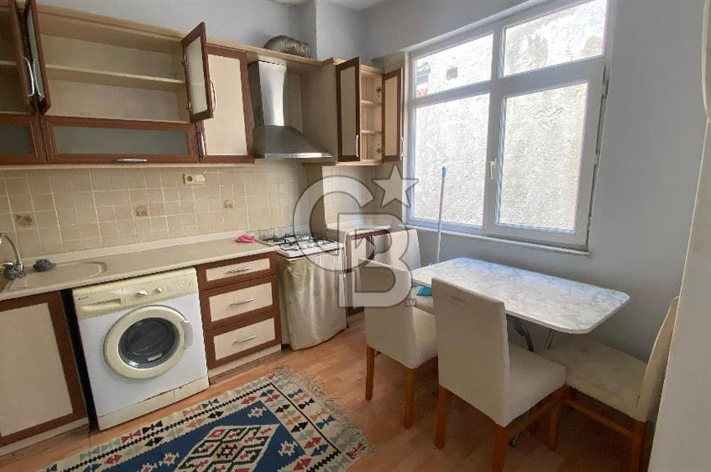 Terme Caddesinde eşyalı kiralık daire