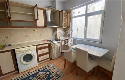 Terme Caddesinde eşyalı kiralık daire