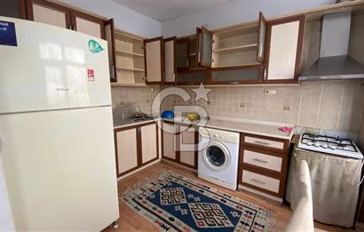 Terme Caddesinde eşyalı kiralık daire