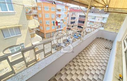 Terme Caddesinde eşyalı kiralık daire