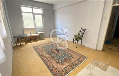 Terme Caddesinde eşyalı kiralık daire