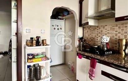 HİLAL MAHALLESİNDE PARİS REZİDANS YANI HERŞEY DAHİL KİRALIK 2+1