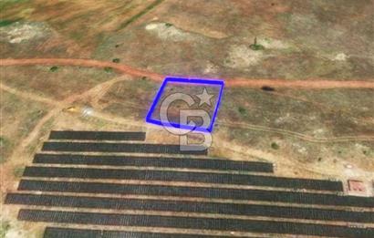 KONYA HADİM'DE YATIRIMA UYGUN SATILIK ARSA