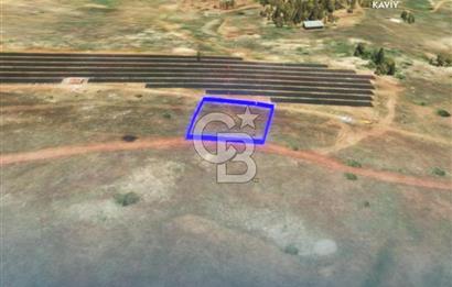 KONYA HADİM'DE YATIRIMA UYGUN SATILIK ARSA