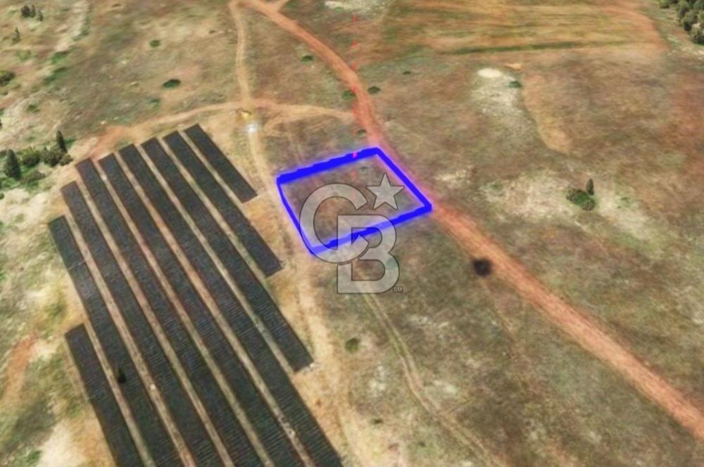 KONYA HADİM'DE YATIRIMA UYGUN SATILIK ARSA