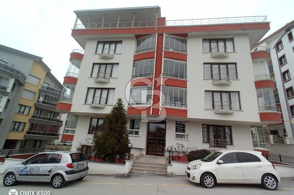 HİLAL MAHALLESİNDE PARİS REZİDANS YANI HERŞEY DAHİL KİRALIK 2+1