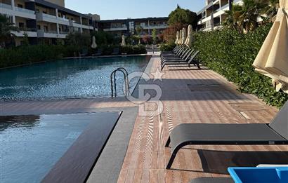 GAZİEMİR MİA SARNIÇ'TA 3+1 SATILIK SIFIR DAİRE