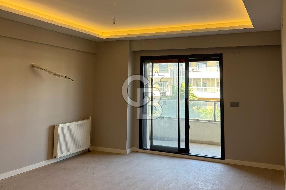 GAZİEMİR MİA SARNIÇ'TA 3+1 SATILIK SIFIR DAİRE