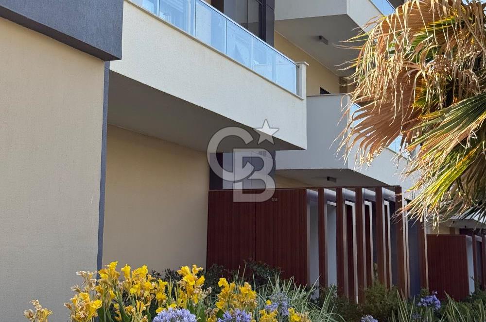 GAZİEMİR MİA SARNIÇ'TA 3+1 SATILIK SIFIR DAİRE