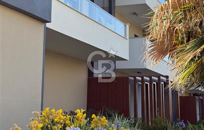 GAZİEMİR MİA SARNIÇ'TA 3+1 SATILIK SIFIR DAİRE