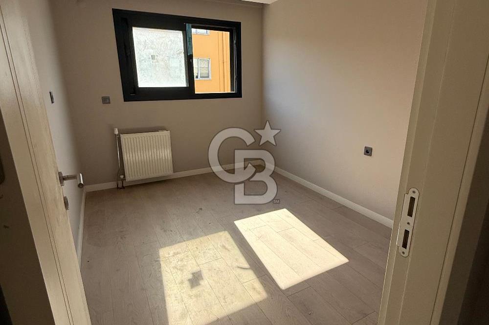GAZİEMİR MİA SARNIÇ'TA 3+1 SATILIK SIFIR DAİRE