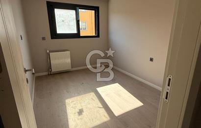 GAZİEMİR MİA SARNIÇ'TA 3+1 SATILIK SIFIR DAİRE