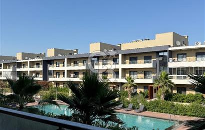 GAZİEMİR MİA SARNIÇ'TA 3+1 SATILIK SIFIR DAİRE