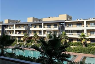 GAZİEMİR MİA SARNIÇ'TA 3+1 SATILIK SIFIR DAİRE