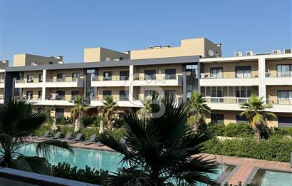 GAZİEMİR MİA SARNIÇ'TA 3+1 SATILIK SIFIR DAİRE