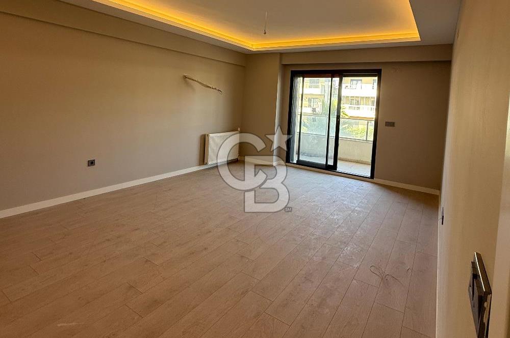 GAZİEMİR MİA SARNIÇ'TA 3+1 SATILIK SIFIR DAİRE