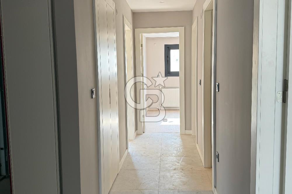 GAZİEMİR MİA SARNIÇ'TA 3+1 SATILIK SIFIR DAİRE