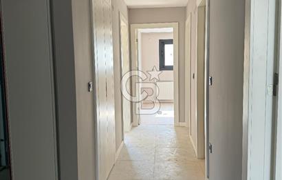 GAZİEMİR MİA SARNIÇ'TA 3+1 SATILIK SIFIR DAİRE