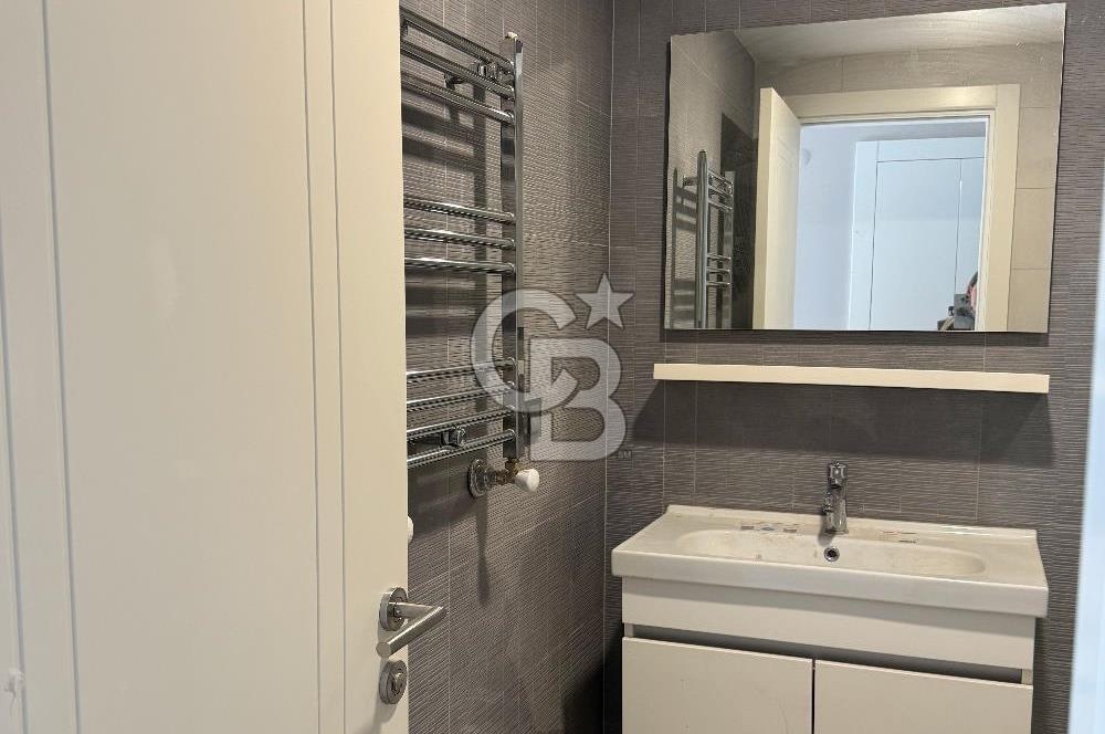 GAZİEMİR MİA SARNIÇ'TA 3+1 SATILIK SIFIR DAİRE
