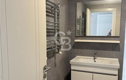 GAZİEMİR MİA SARNIÇ'TA 3+1 SATILIK SIFIR DAİRE