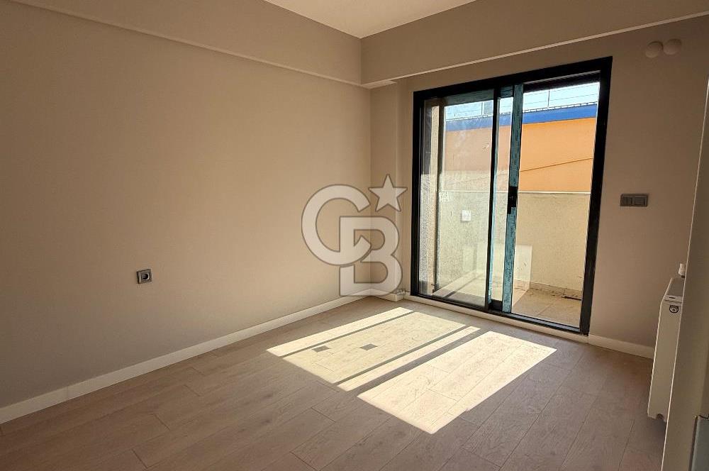 GAZİEMİR MİA SARNIÇ'TA 3+1 SATILIK SIFIR DAİRE